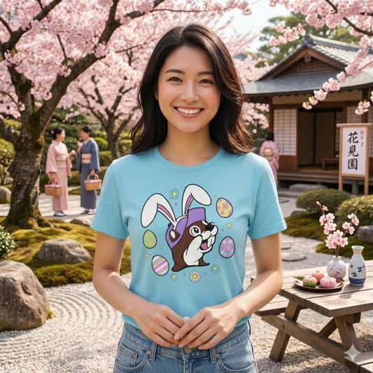 バッキーズ 2026年イースター Tシャツ