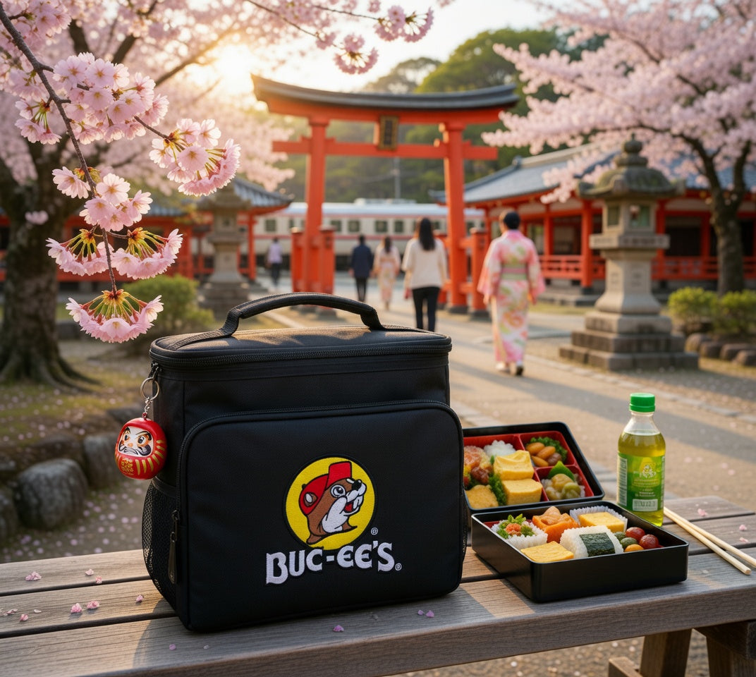 バッキーズ ランチボックスクーラー 