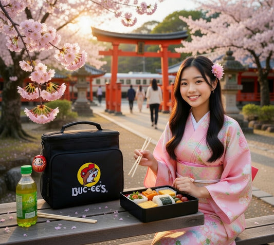 バッキーズ ランチボックスクーラー 